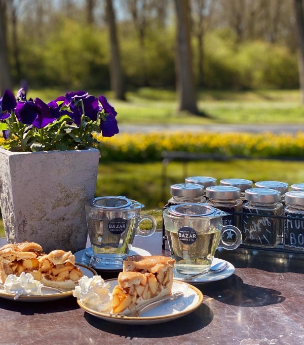 Hotel Molengroet Main image